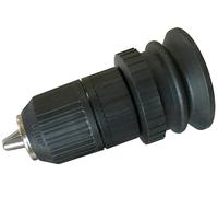 Keyless drill chuck for Hilti TE1,TE5,TE6,TE14,TE15,TE18-M