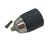 Keyless Drill Chuck for Makita 1/2"-20UNF 1.5-13MM BDF453 BHP453 DDF453 DF457D DHP453 HP457D 6381D 6391D 8381D 8391D HP457DWE 766008-1, 763193-1 tool part