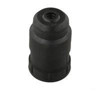 Keyless Drill Chuck for SDS Plus Adapter for HR2450 HR2470 HR2811 Rotary Hammers - Self-Tightening 1.5-13mm Jaw Professional Workshop Tool