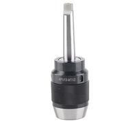KEYLESS Drill Chuck HIGH Grip Impact Strong Clear Speed Advantage 1-13MM Range