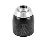 Keyless Drill Chuck, Metal and Plastic, Compatible with Dewalt DCD797 DCD792 DCD791 DCD790 DC988K DC984KN DCD796 N196034 N442696 Power Drill