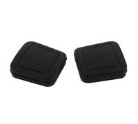 Keyless Entry Door Handle Button Cover Cap for Mercedes For Benz S Class W220 S320 S350 S420 S430 S500 S55 CL600 CL55 CL63 CL65 SL350 SL500 SL550 SL600 SL55 SL65 (Pair)