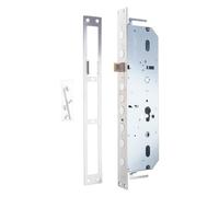 Keyless Entry Fingerprints Door with 100 Memory Storage Fast Access Biometric for Family & Business Security Not Theft Door