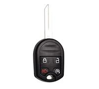 Keyless Entry Key Fob Remote Start Control Replacement Fits for Ford F-150 /F150 2011 2012 2013 2014 F-250/F250 F-350/f350 Super Duty Explorer Expedition Lincoln MKX Navigator OUC6000022 164-R8067
