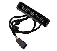 Keyless Entry Keypad FL3T-14A626-AN for Ford F-150