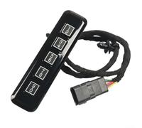 Keyless Entry Keypad FL3Z-14A626-AD Direct Fit