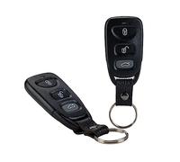Keyless Entry Remote Control Car Key Fob for 2013, 2014, 2015, 2016, 2017 Hyundai Elantra GT 2011-2014 Accent Remote TQ8RKE-3F03 by NorthAmerica Remote (Pair)
