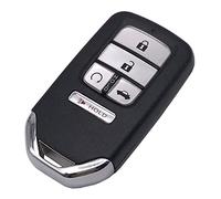 Keyless Entry Remote Smart Key Fob Shell Case Fit for Honda Civic CR-V Pilot 2016 2017 2018 (1)