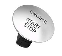 Keyless Go Ignition Button Switch Push to Start Stop Engine for Mercedes Benz