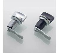 Keyless Handle Cabinet Cam Lock for Box Cupboard Locker Yacht Car Bathroom Window Hardware MMS477 1Pcs(MMS477-3)