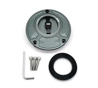 Keyless Motorcycle Fuel G&AS Tank Cap Cover For Du&cati 748 916 996 998 848 1098 S/R Monster SuperSports All Years(Style C)