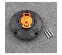 Keyless Motorcycle Fuel G&AS Tank Cap Cover For Du&cati MONSTER 900 1993-2002, 937 2021(Style K)