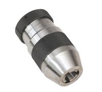 Keyless Pillar Drill Chuck 16mm - Sealey GDMX/KC New