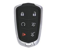 Keyless2Go Replacement for Keyless Entry 6 Button Proximity Smart Key GM HYQ2AB 13580812