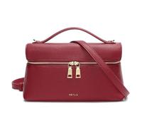 Keyli Crossbody Bag for Women Small Top-Handle Pouch Purse Fashion Designer Shoulder Handbag Trendy Quiet Leather Purse