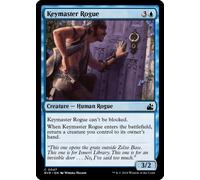 Keymaster Rogue | Ravnica Remastered