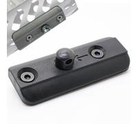 Keymod 20mm Harris Style Bipod Mount Adapter Sling Swivel Stud for Key Mod Handguard Rifle Gun Airsoft