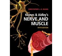 Keynes & Aidley's Nerve and Muscle