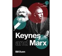Keynes and Marx (Progress in Political Economy)
