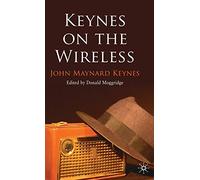 Keynes on the Wireless