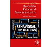 Keynesian Behavioral Macroeconomics