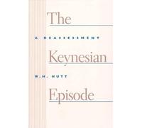 Keynesian Episode: A Reassessment