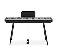 Keynote Compact Digital Stage Piano with Bluetooth Black
