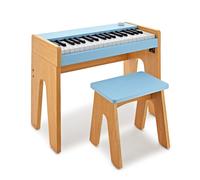 Keynote Mini 37 Key Keyboard Blue