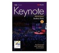 Keynote Proficient: Combo Split B with the Spark platform
