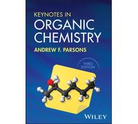 Keynotes in Organic Chemistry