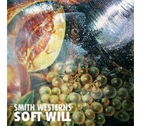 KEYNOTES - Soft Will [VINYL]
