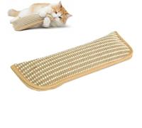 KeyoGoS Catnip Kicker Pillow & Catnip Pillow Set, Interactive Plush Catnip Kicker Pillow with Premium Catnip Filling for Indoor Play, Stress Relief & Active Fun for Cats (1PCS)