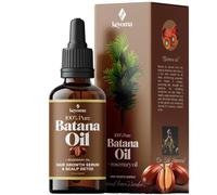 Keyoma Batana Oil, Keyoma Batana Oil for Hair Growth, Keyoma Batana Oil for Hair, Keyoma 100% Pure Batana Oil & Rosemary Oil (1PC)