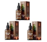 Keyoma Batana Oil, Keyoma Batana Oil for Hair Growth, Keyoma Batana Oil for Hair, Keyoma 100% Pure Batana Oil & Rosemary Oil (3PCS)