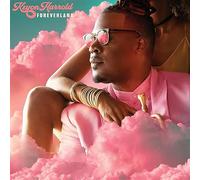 Keyon Harrold - Foreverland