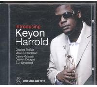 Keyon Harrold - Introducing Keyon Harrold