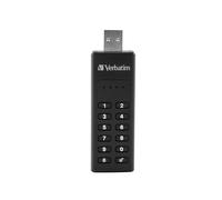 Verbatim Keypad Secure 128GB USB 3.0 Drive