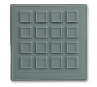 KEYPAD, Storm 700, 16WAY, Grey, Keypads Switches, Qty.1 | 70160101
