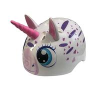 Keyriders 30083 3D Unicorn Helmet
