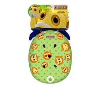 Keyriders 30470 Helmet with Plush Lion