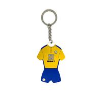 Keyring Eintracht Braunschweig Home 2015/2016
