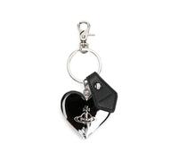 Keyring - female - Vivienne Westwood - Keychains - Black - ONE SIZE - Accessories ONE SIZE
