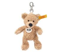 Steiff Fynn Keyring Beige