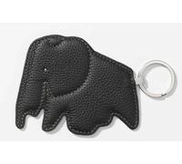 Keyring Keyring Elephant Vitra Nero - 4055737122255