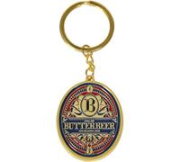 Keyring Metal - Harry Potter (Butter Beer)