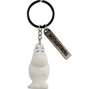 Moomin Keyring PVC (Moomintroll)