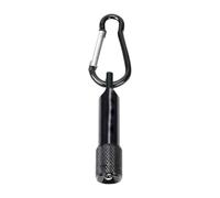 Keyring Torch, Key Fob Torch, Hiking Torch, Tiny Keyring Torch, Key Fob Light, High Lumens, Torch for Camping, Hiking