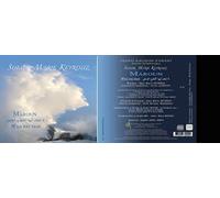 keyrouz - soeur marie keyrouz maroun n'aie pas peur