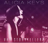 Keys, Alicia - Alicia Keys - VH1 Storytellers