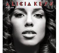 KEYS,ALICIA - As I Am
